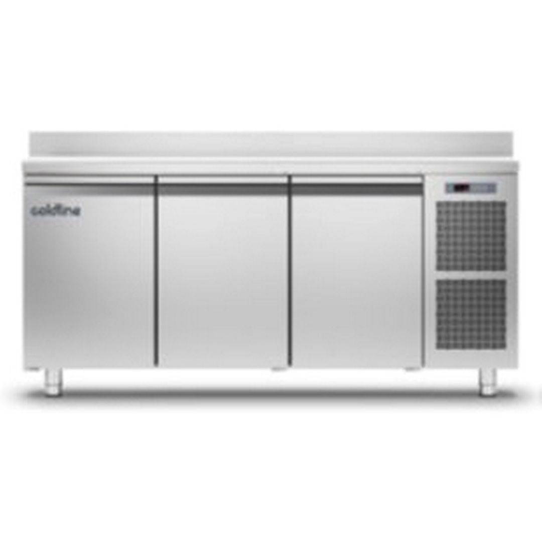 Стол холодильный Apach Chef Line LTRMGN111TU