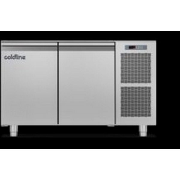 Стол холодильный Apach Chef Line LTRMGN11NT
