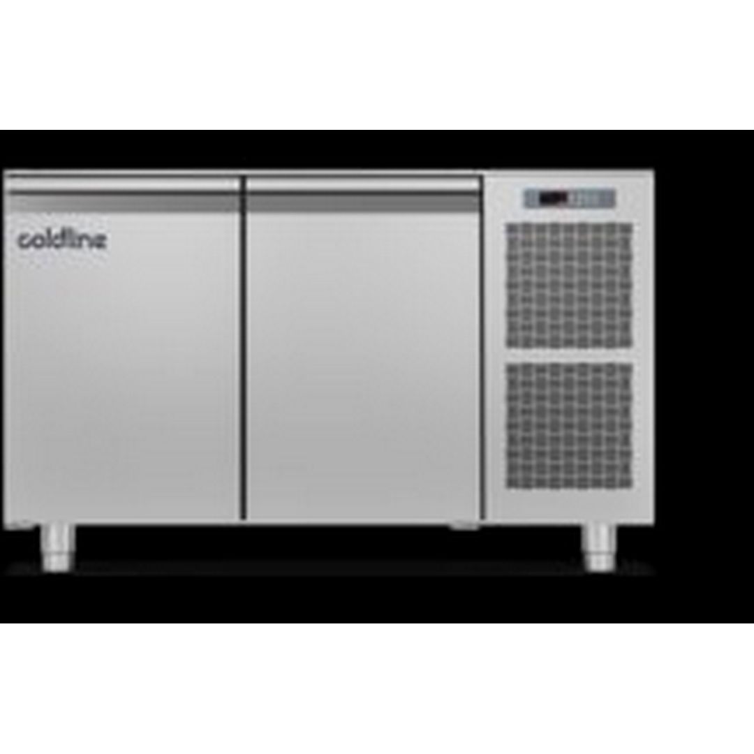 Стол холодильный Apach Chef Line LTRMGN11NT