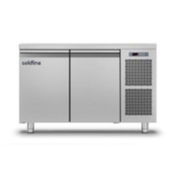Стол холодильный Apach Chef Line LTRMGN11T