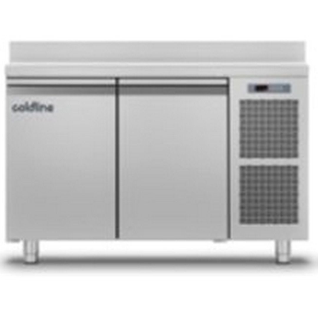 Стол холодильный Apach Chef Line LTRMGN11TU