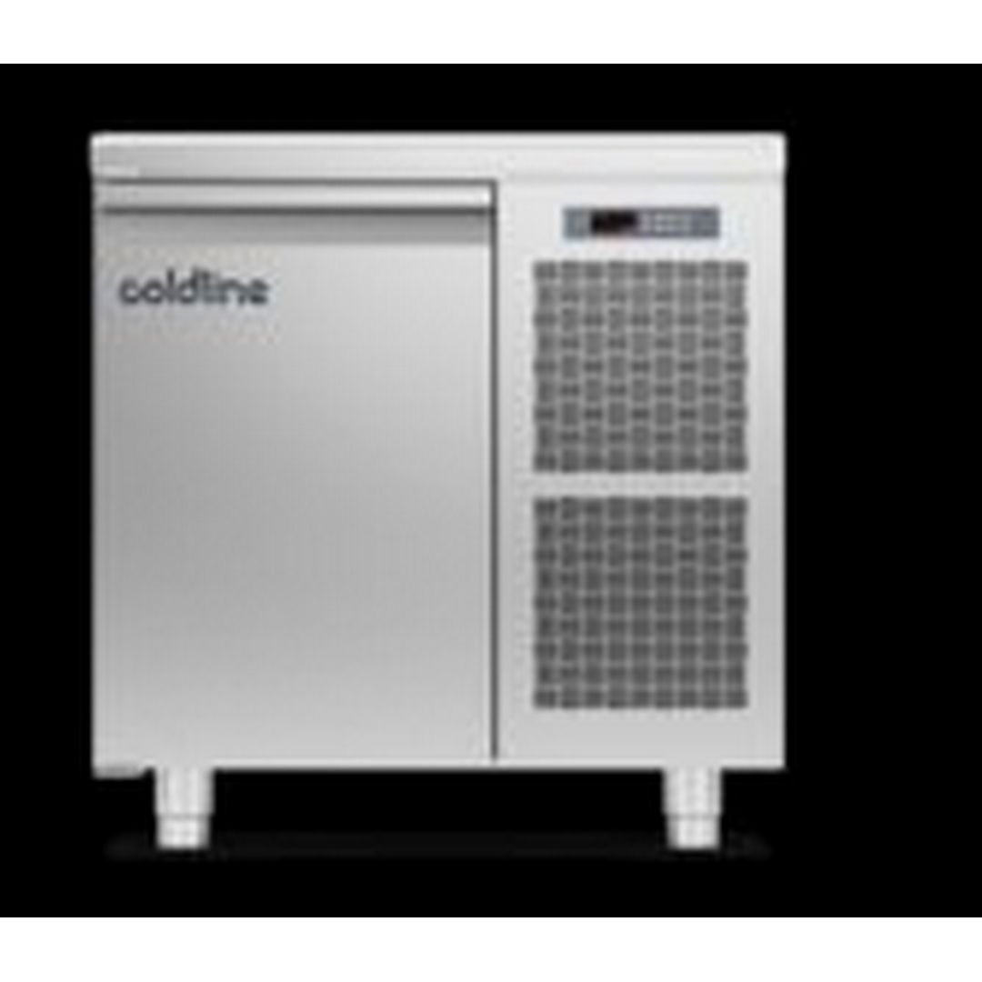 Стол холодильный Apach Chef Line LTRMGN1T