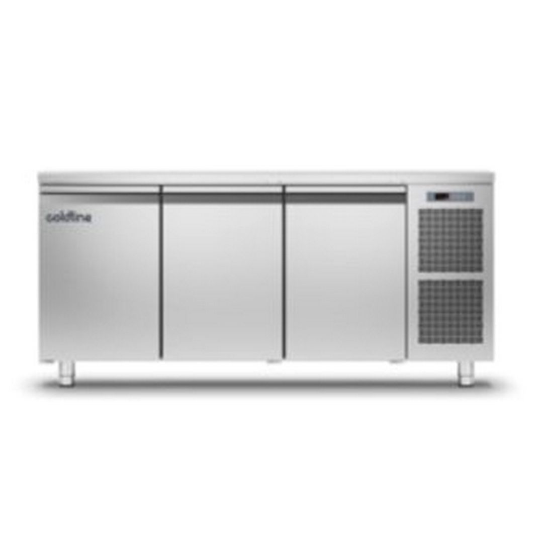 Стол морозильный Apach Chef Line LTFMGN111T