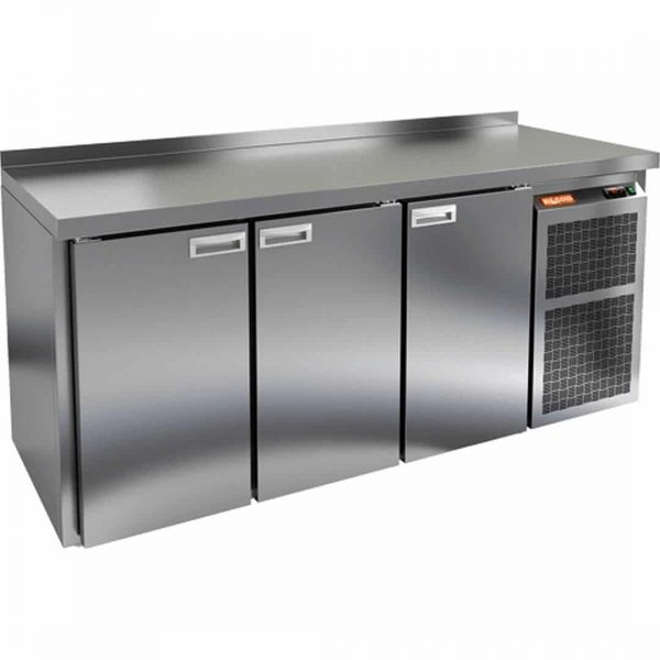 Стол с морозильным шкафом Hicold SN 111 BR2 BT