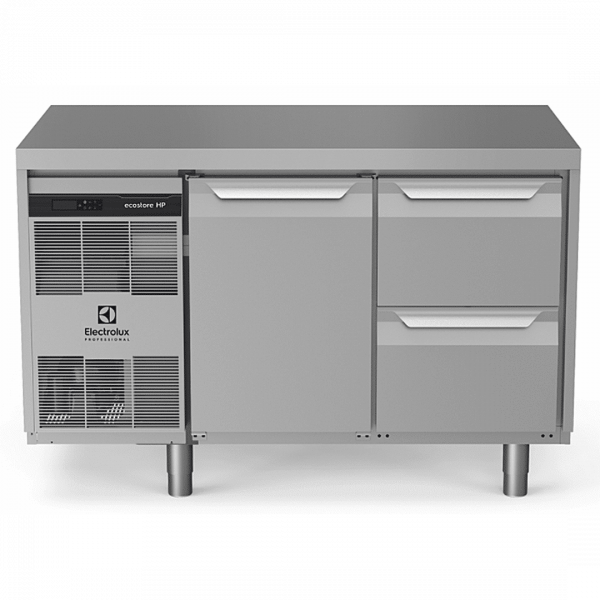 Стол с охлаждающим шкафом Electrolux EH2HBAB 710006