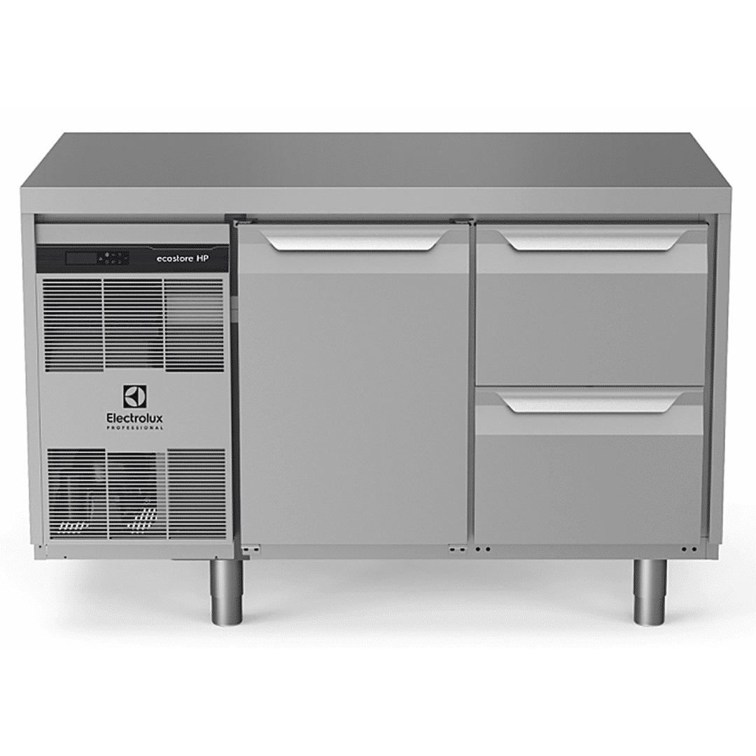 Стол с охлаждающим шкафом Electrolux EH2HBAB 710006