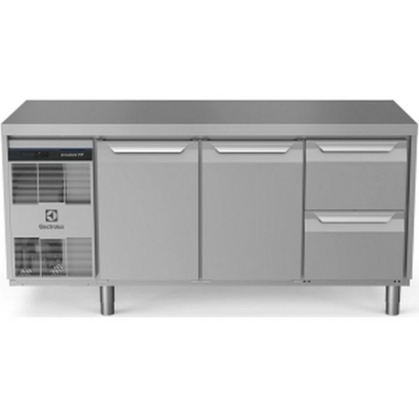 Стол с охлаждающим шкафом Electrolux EH3H3AAB 710034