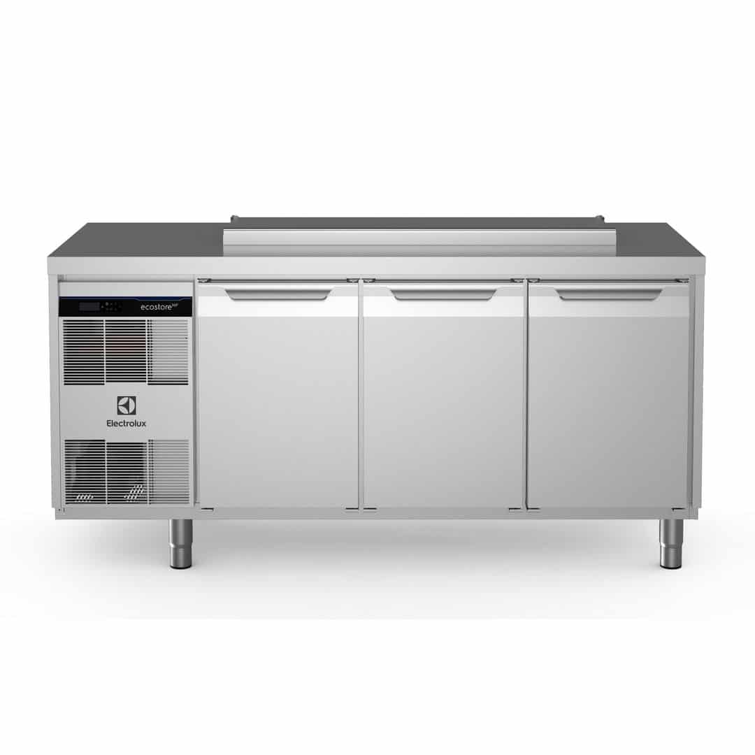 Стол с охлаждающим шкафом Electrolux EH3HSAAA 710060