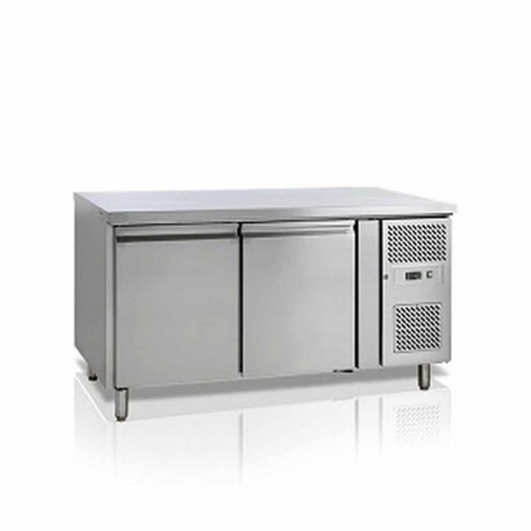 Стол с охлаждающим шкафом Tefcold BK210