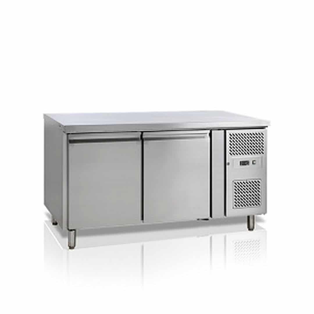 Стол с охлаждающим шкафом Tefcold BK210