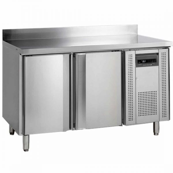 Стол с охлаждающим шкафом Tefcold CK7210