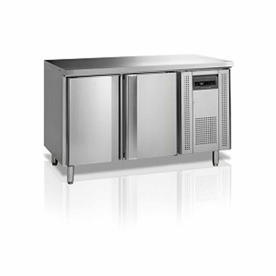 Стол с охлаждающим шкафом Tefcold CK7210/-SP