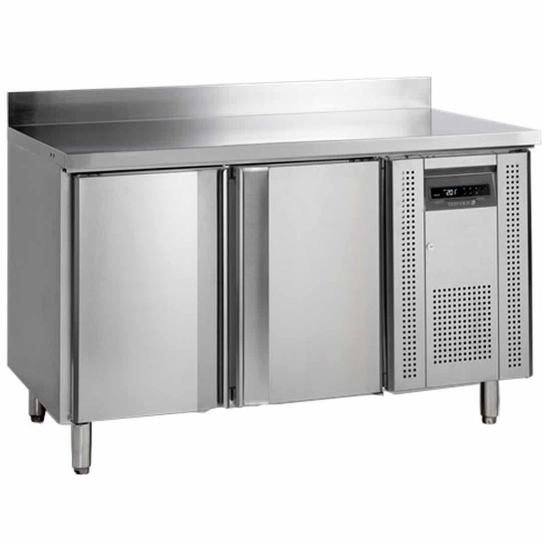 Стол с охлаждающим шкафом Tefcold CK7210
