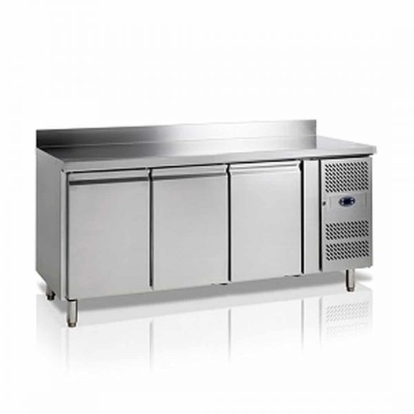 Стол с охлаждающим шкафом Tefcold CK7310