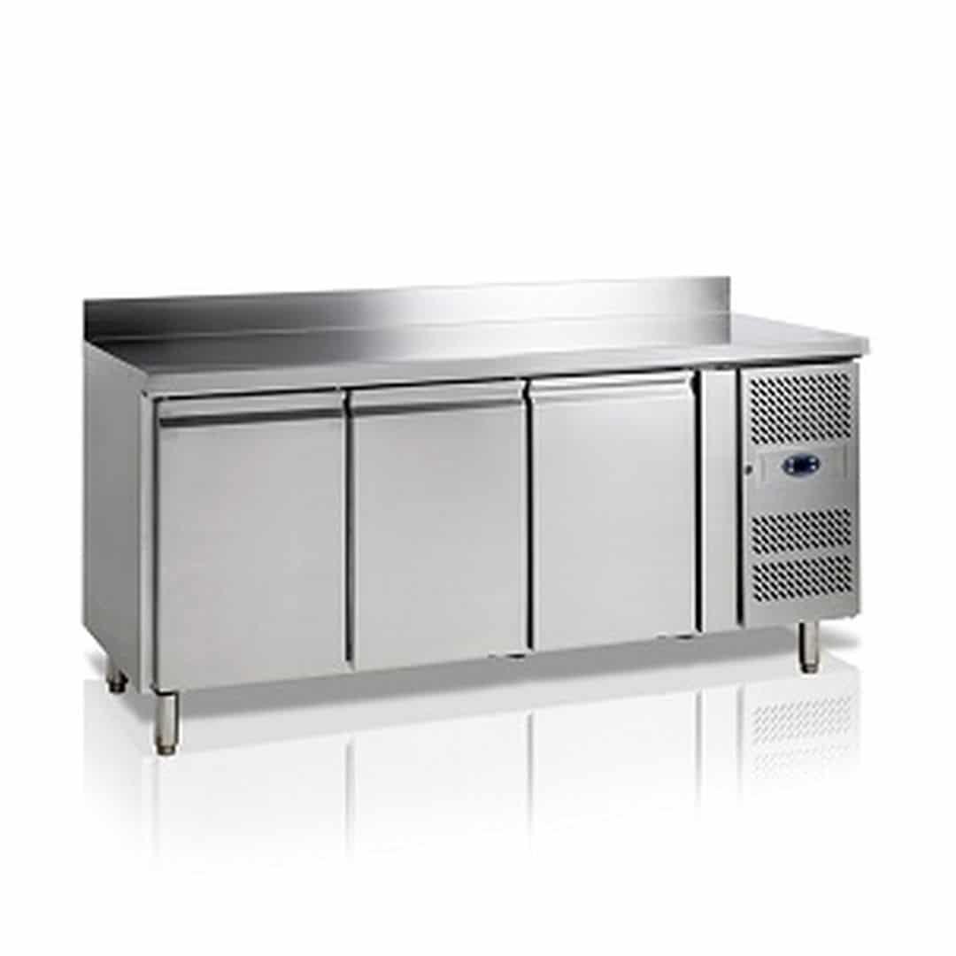 Стол с охлаждающим шкафом Tefcold CK7310