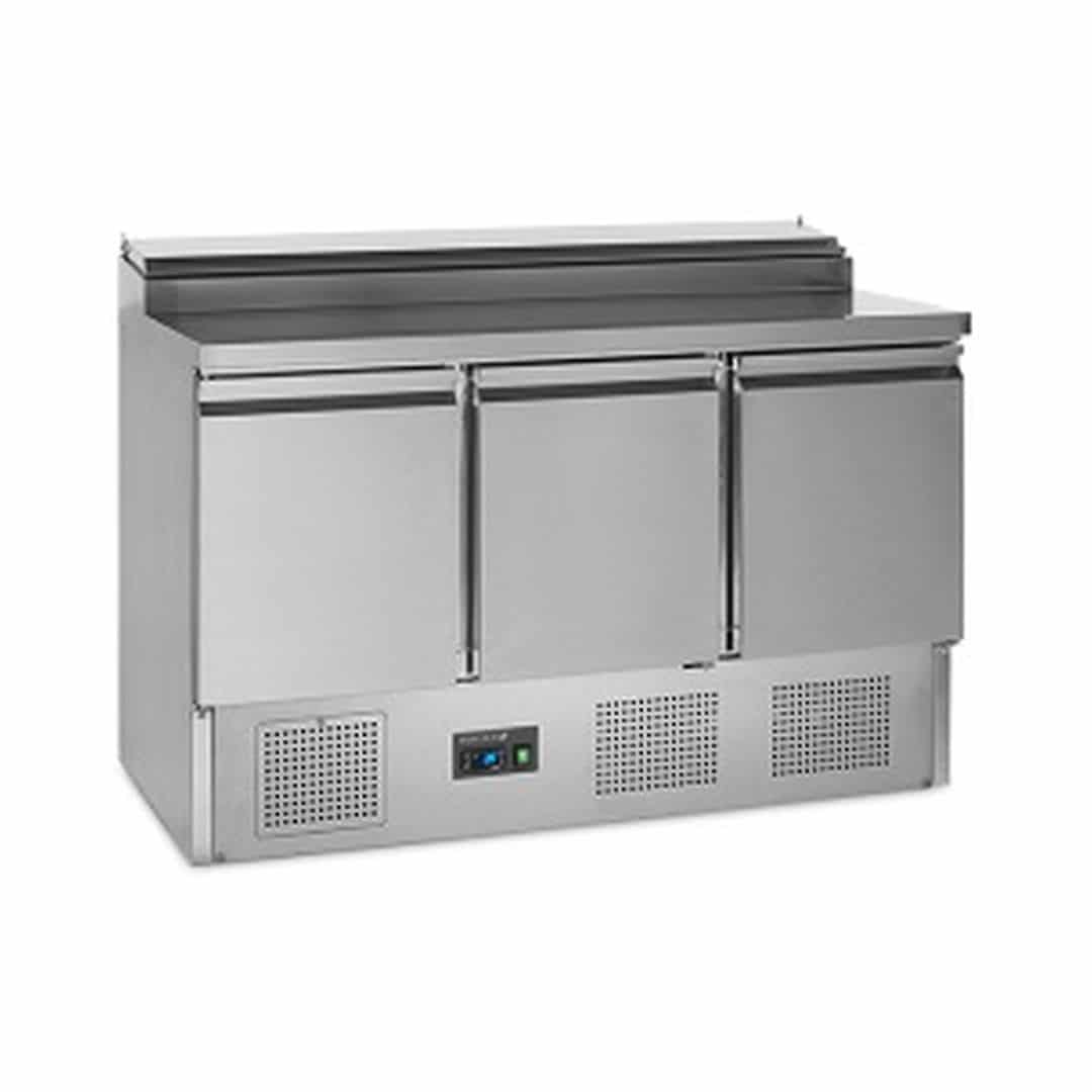 Стол с охлаждающим шкафом Tefcold SS1435