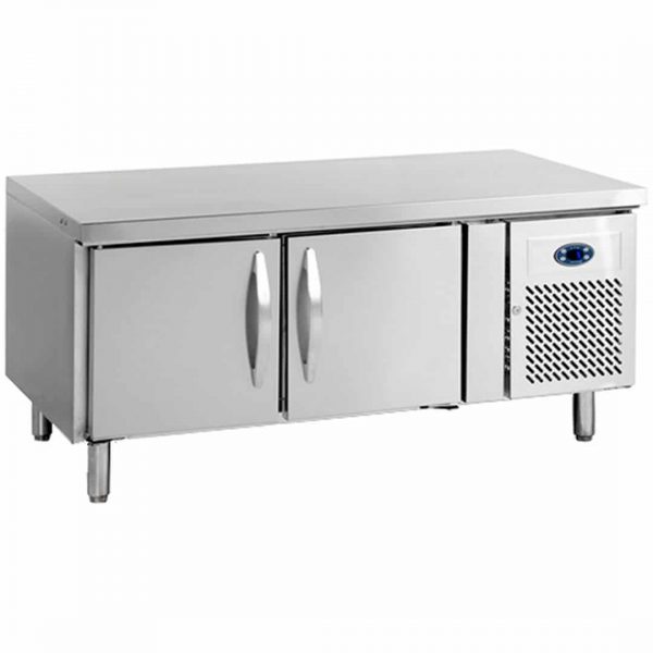 Стол с охлаждающим шкафом Tefcold UC5210
