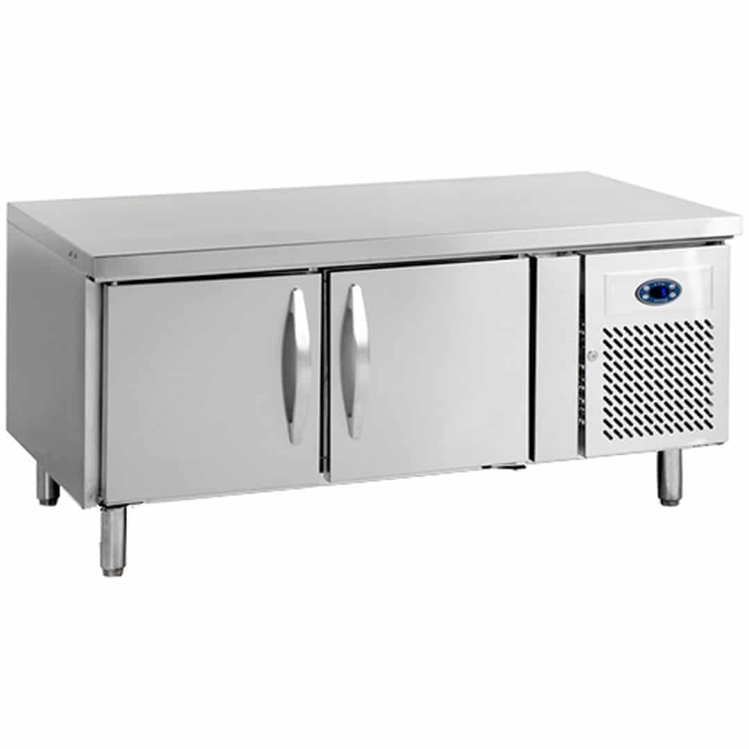 Стол с охлаждающим шкафом Tefcold UC5210