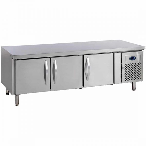 Стол с охлаждающим шкафом Tefcold UC5310