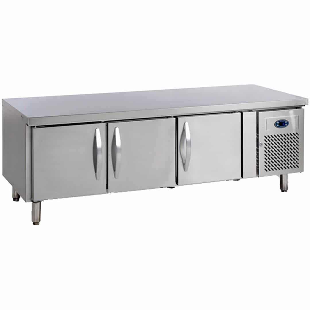 Стол с охлаждающим шкафом Tefcold UC5310
