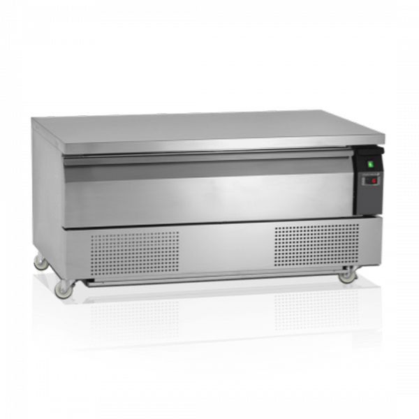 Стол универсальный 1 ящик Tefcold UD1-3
