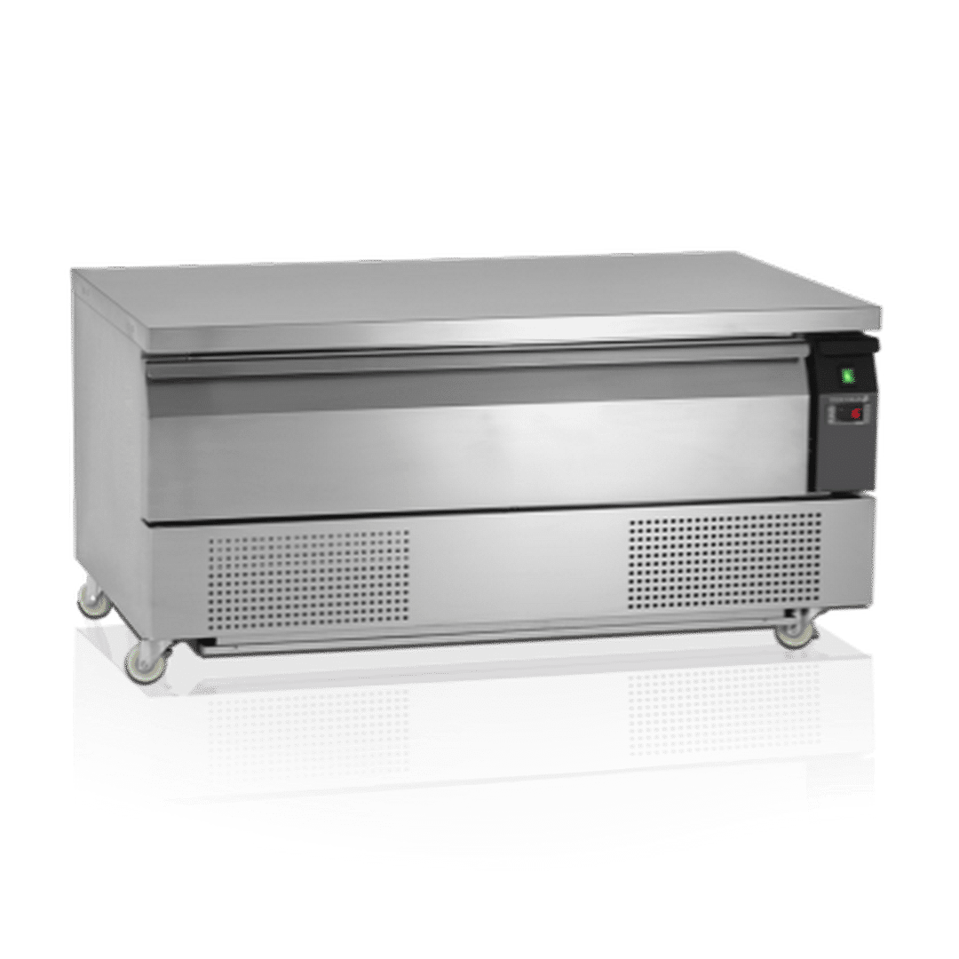 Стол универсальный 1 ящик Tefcold UD1-3