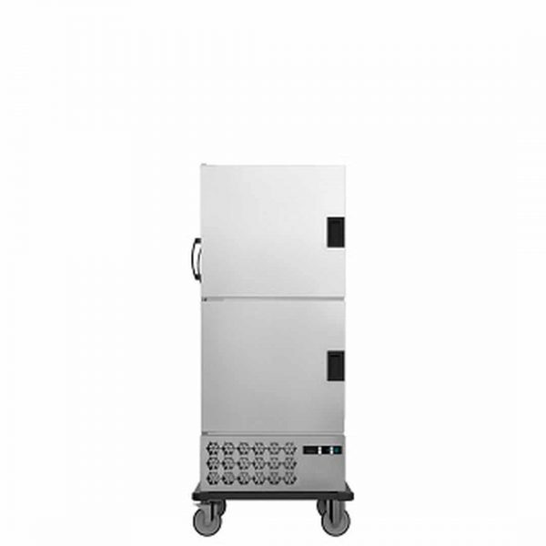 Тележка холодильная Apach MLFT102