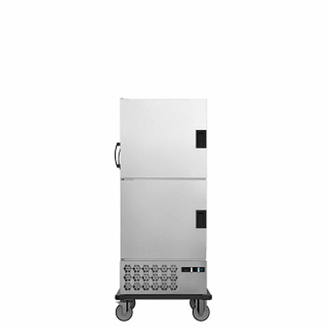Тележка холодильная Apach MLFT102