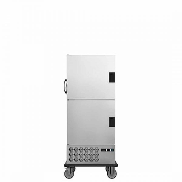 Тележка холодильная Apach MLСT102
