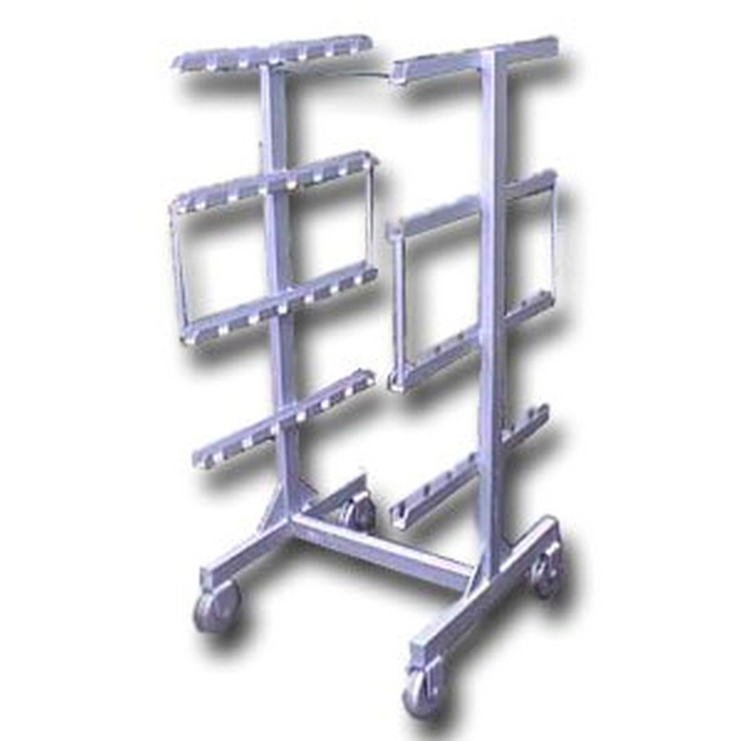 Тележка КТОМИ-100