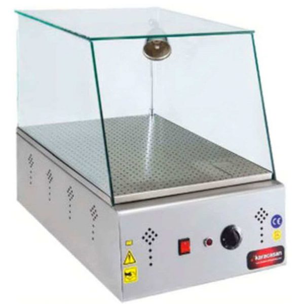 Тепловая витрина Gastroinox KRCS-SUBE 660