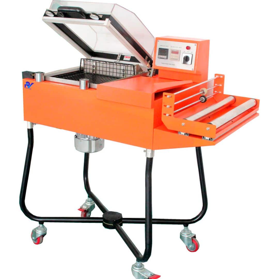 Термоусадочный аппарат PackVac FM-3028