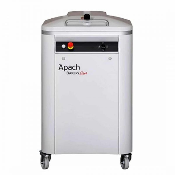 Тестоделитель полуавтоматический Apach SE SA37s