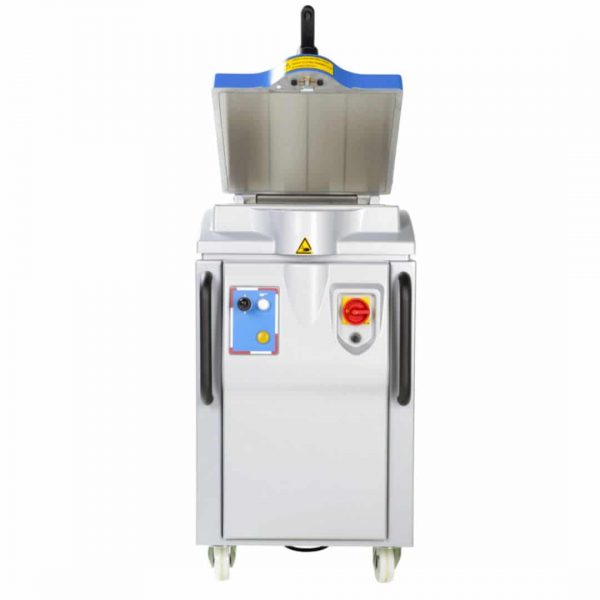 Тестоделительная машина Daub Robopress Variomatic