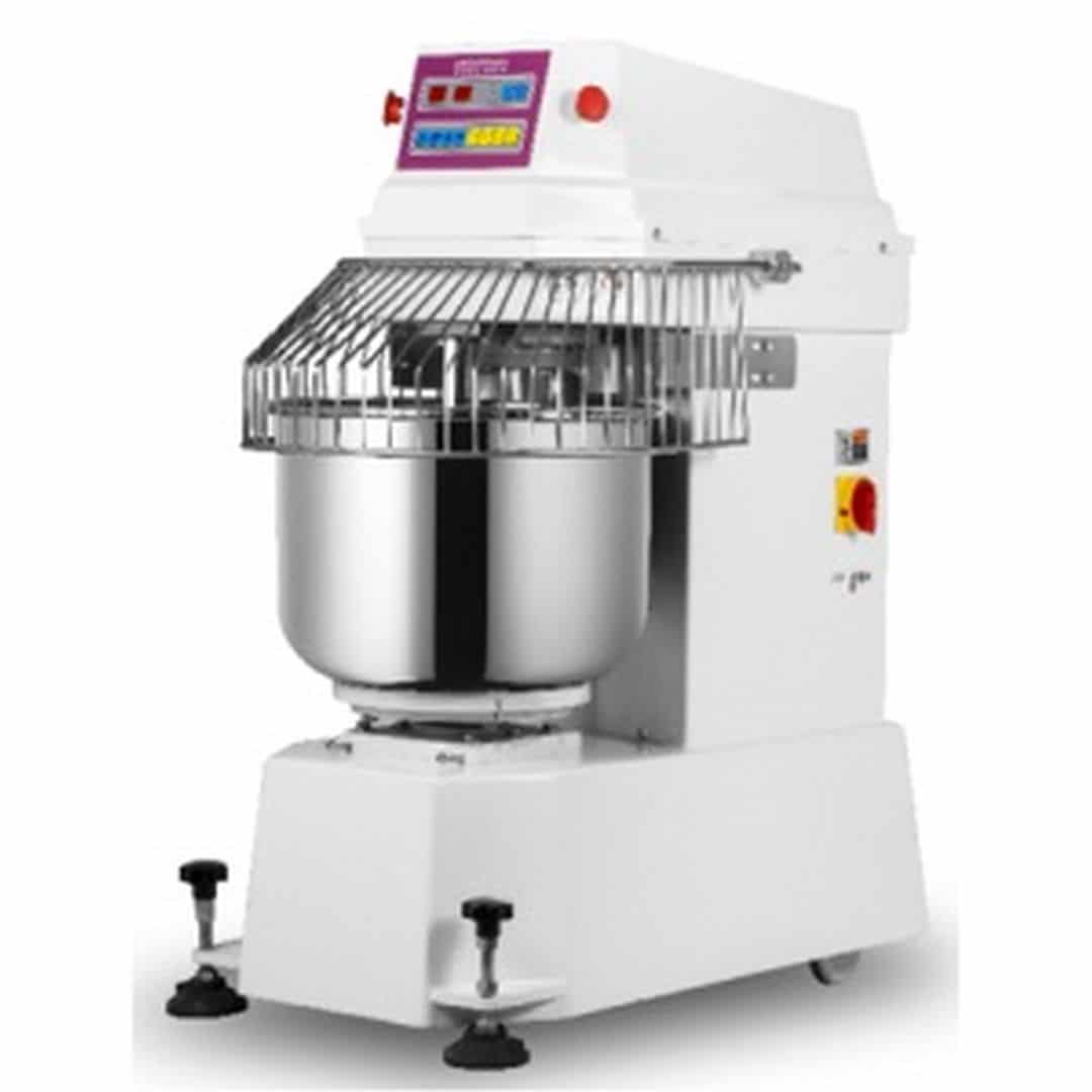 Тестомес Hurakan HKN-130SN2V