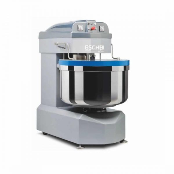 Тестомес с фиксированной дежой Escher M 50 Premium