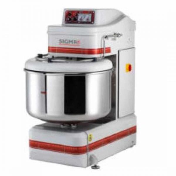 Тестомес Sigma Redline 50 HD 3Ф