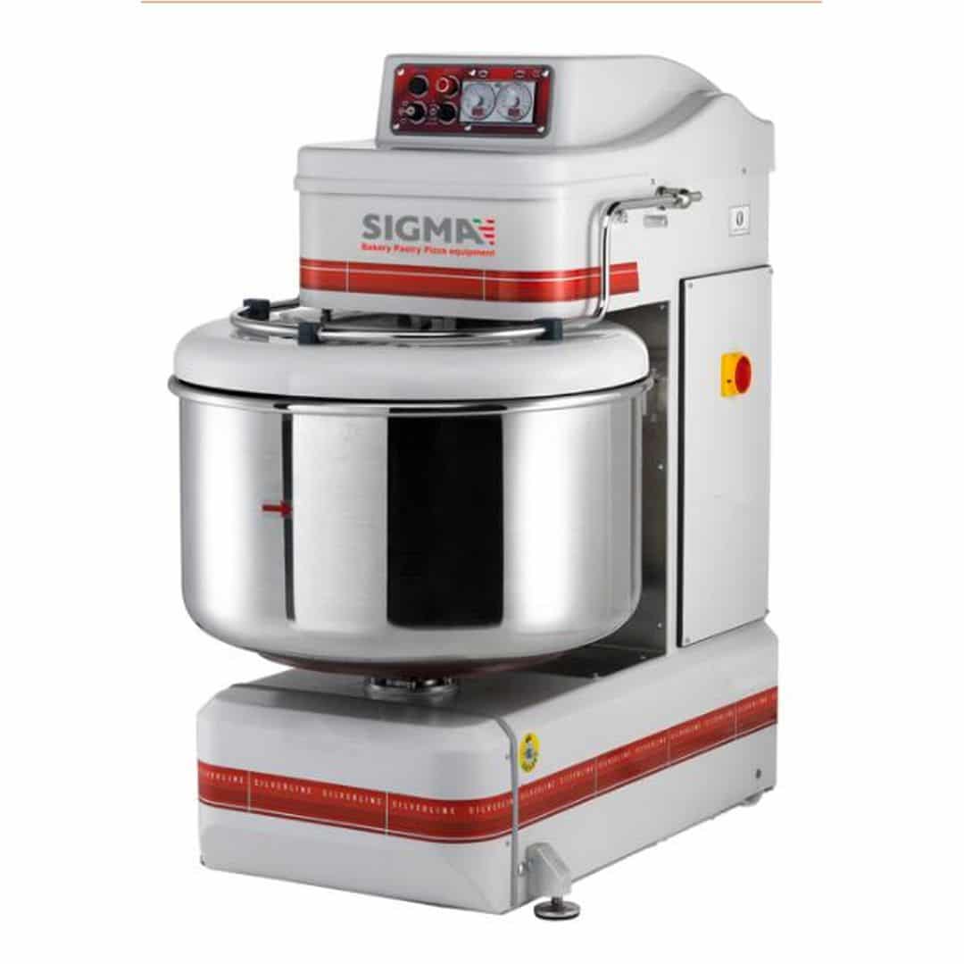 Тестомес Sigma Redline 60 HD 1Ф