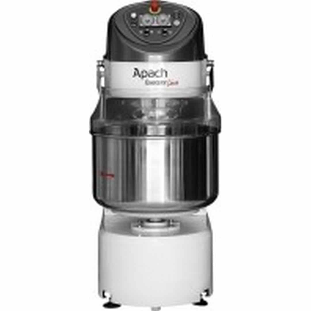 Тестомес спиральный Apach V 120 EP