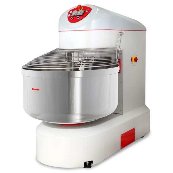 Тестомес спиральный Apach V 250