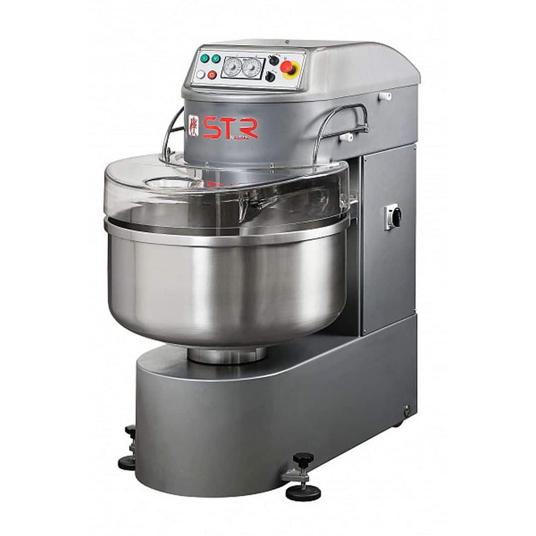 Тестомес спиральный Sottoriva Sprint V2 160