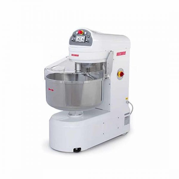 Тестомес Zanolli Galassia PN 60