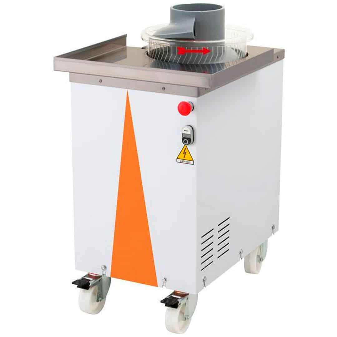 Тестоокруглитель Itpizza AR-300