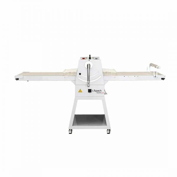 Тестораскатка Apach ASH600/1300 VAR