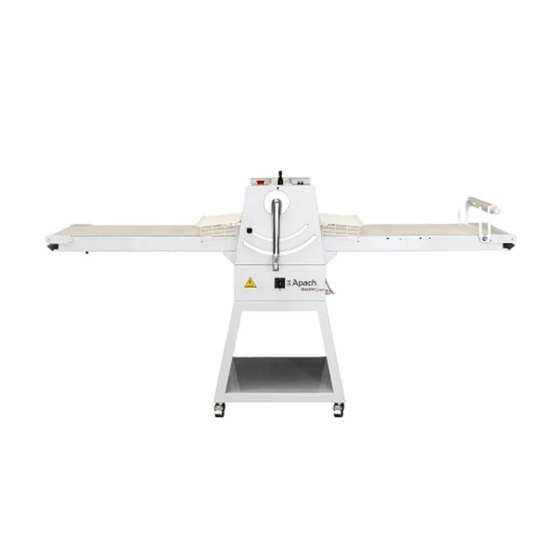 Тестораскатка Apach ASH600/1300 VAR