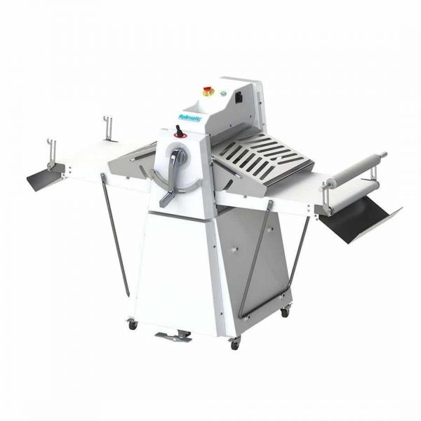 Тестораскатка Rollmatic R50/08 (Педаль)