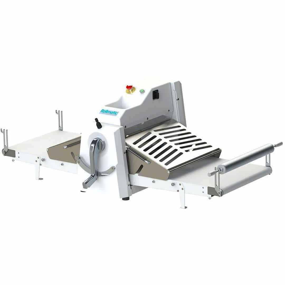 Тестораскатка Rollmatic R50B/07