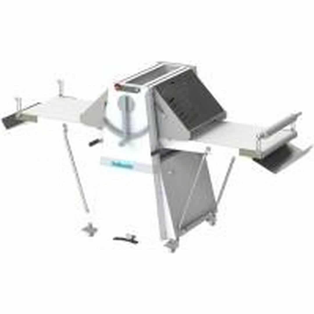 Тестораскатка Rollmatic R60/12 (Лотки)
