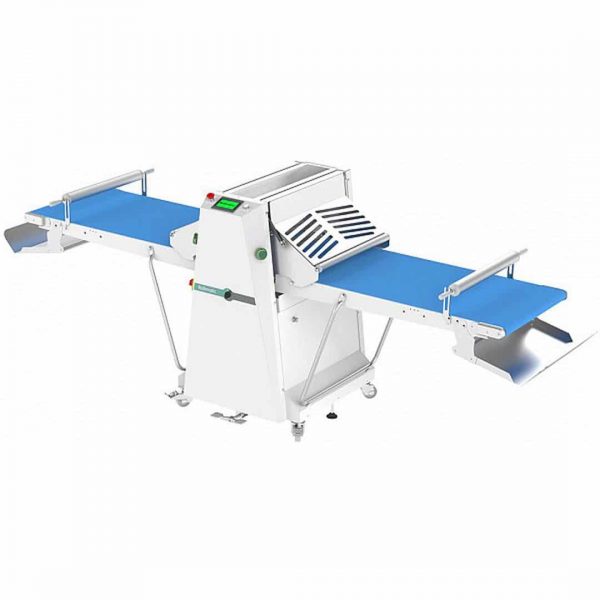 Тестораскатка Rollmatic R65A/14