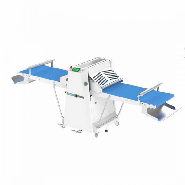 Тестораскатка Rollmatic R65A-T/14 140Х130мм (Набор для резки круассанов)